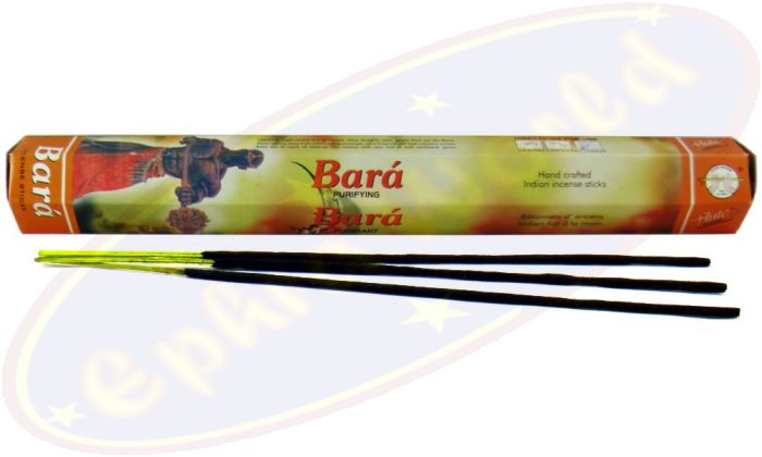 Flute Bara Räucherstäbchen