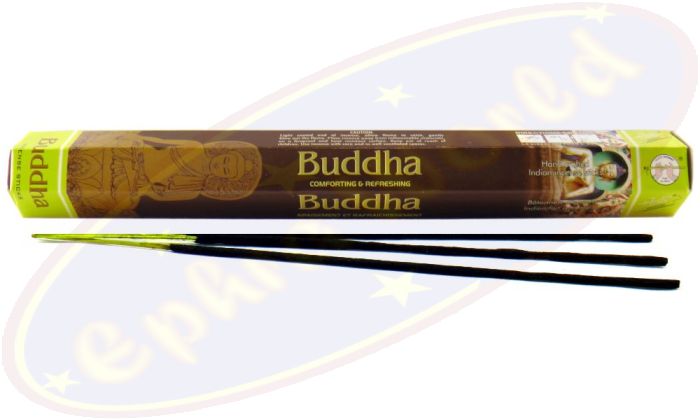 Flute Buddha Räucherstäbchen