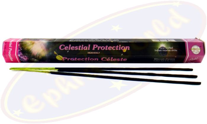 Flute Celestial Protection Räucherstäbchen