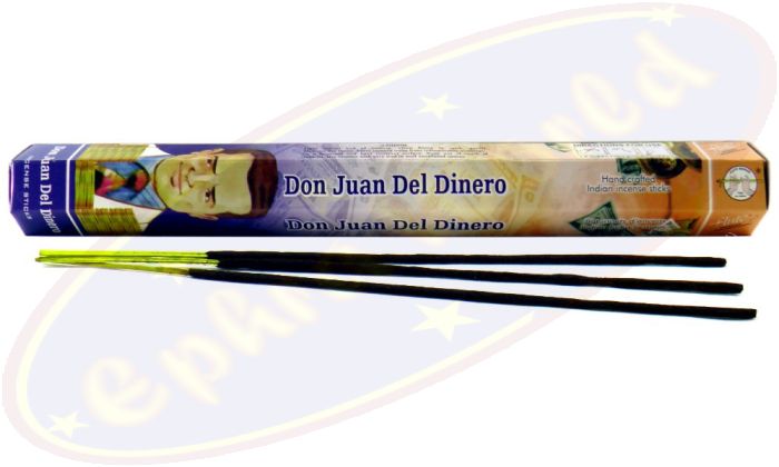 Flute Don Juan Räucherstäbchen