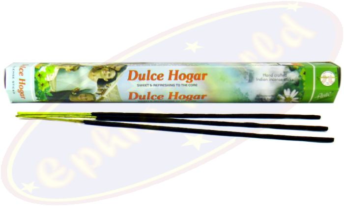 Flute Dulce Hogar Räucherstäbchen
