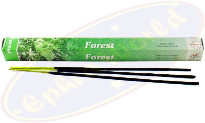 Flute Forest (Wald) Räucherstäbchen