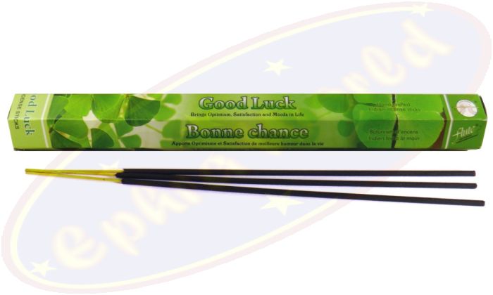 Flute Good Luck Räucherstäbchen