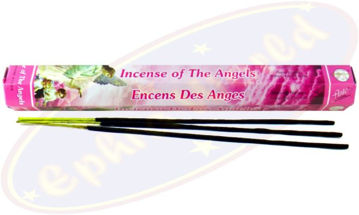 Flute Incense of The Angels Räucherstäbchen
