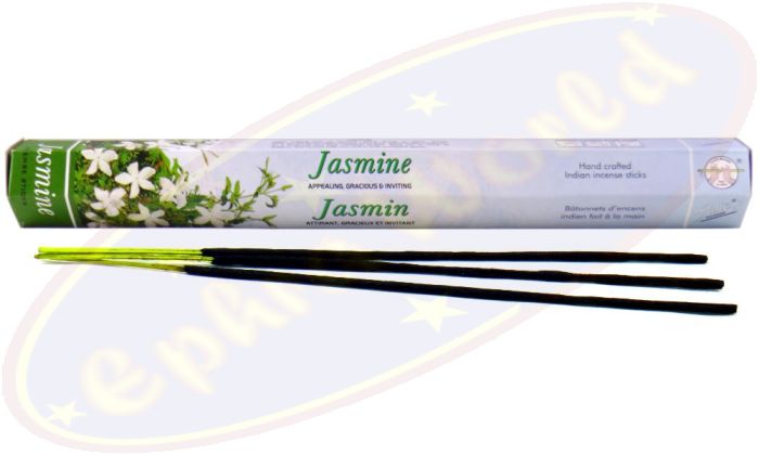 Flute Jasmine Räucherstäbchen