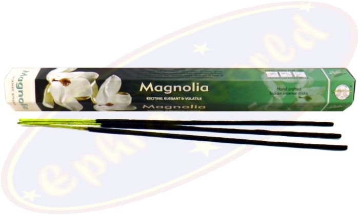 Flute Magnolia Räucherstäbchen