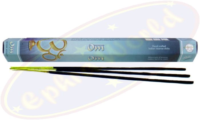 Flute Om Räucherstäbchen
