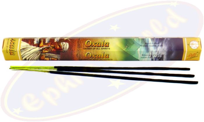 Flute Oxala Räucherstäbchen