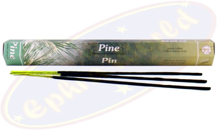 Flute Pine Räucherstäbchen
