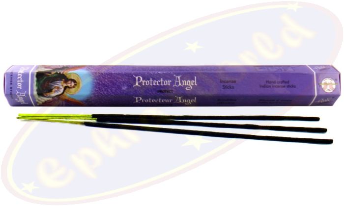 Flute Protector Angel Räucherstäbchen