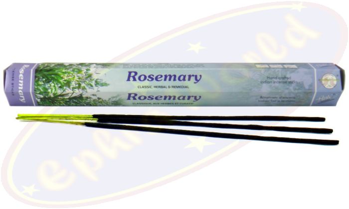 Flute Rosemary Räucherstäbchen