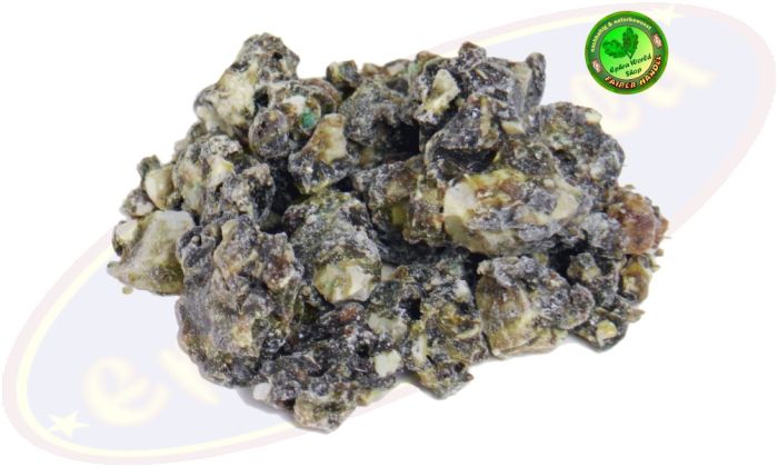 Forest Blend Räucherharzmischung  30g