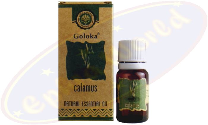 Goloka ätherisches Öl Calamus