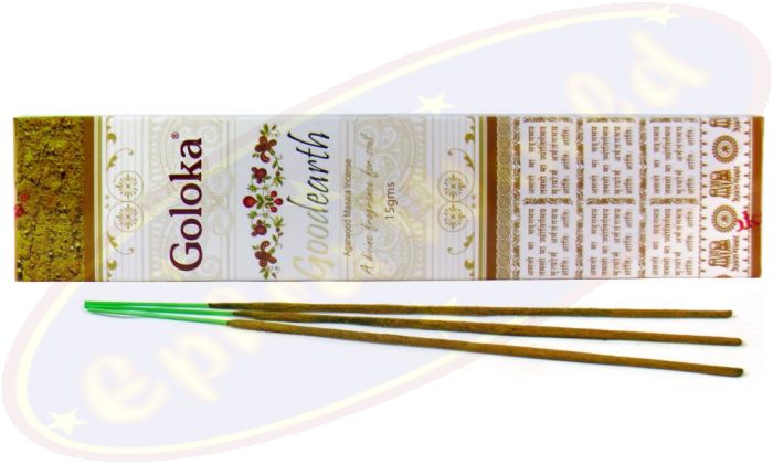 Goloka Masala Goodearth Räucherstäbchen