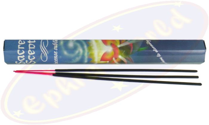 Goloka Sacred Scents Räucherstäbchen