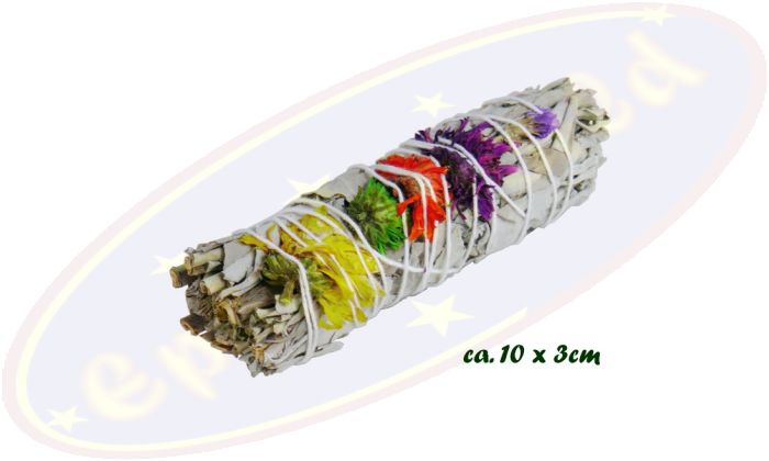 Smudge Stick White Sage - Good Vibration 25g