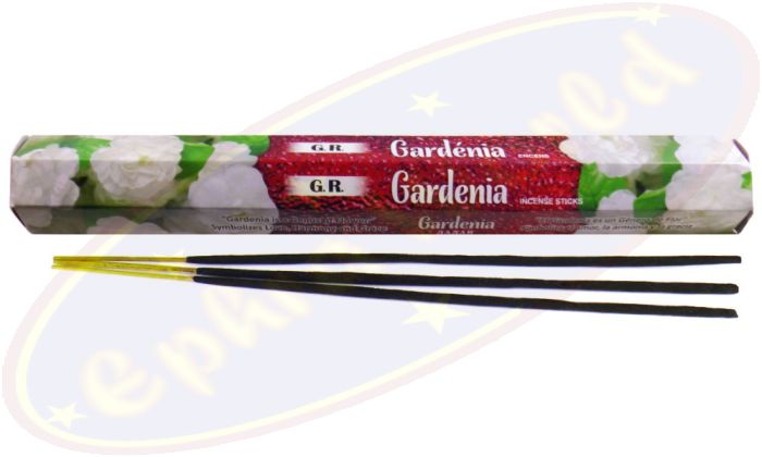 GR International Gardenia Räucherstäbchen