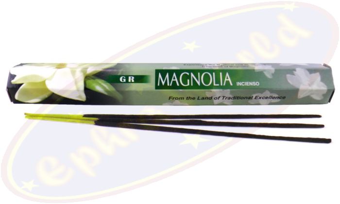 GR International Magnolia Räucherstäbchen
