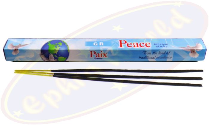 GR International Peace Räucherstäbchen