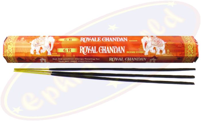 GR International Royal Chandan Räucherstäbchen