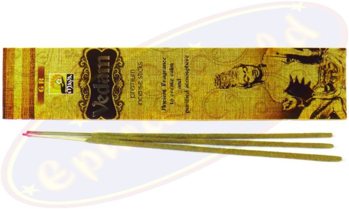 Maya Vedam Masala Räucherstäbchen