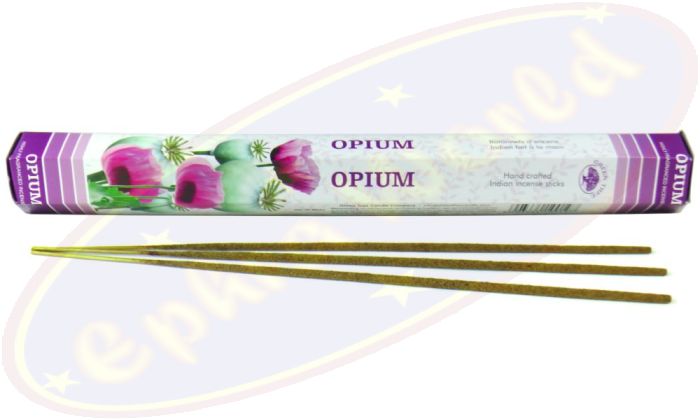 Green Tree Opium Flora Räucherstäbchen