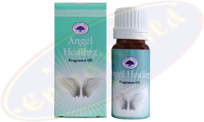 Green Tree Duftöl Angel Healing