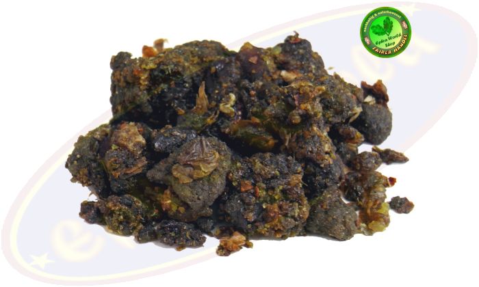 Guggul/Bdellium Räucherharz  30g
