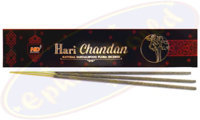 Hari Darshan Hari Chandan Masala Räucherstäbchen