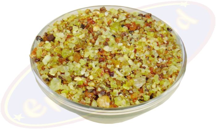 Harmonie Räucherharzmischung  60g