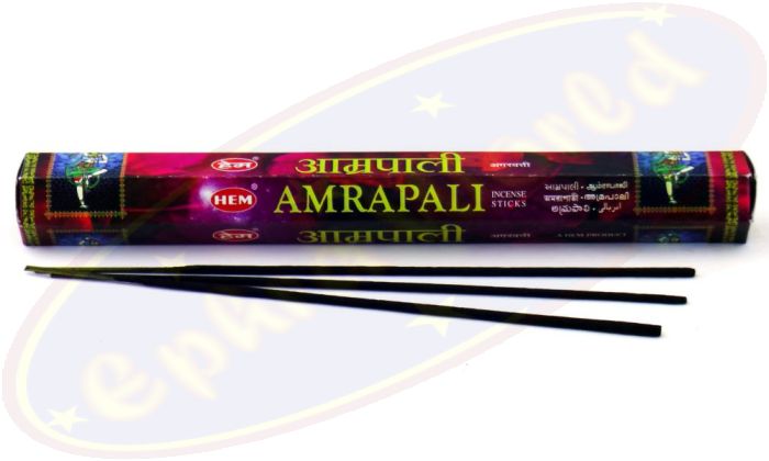 HEM Amrapali Räucherstäbchen