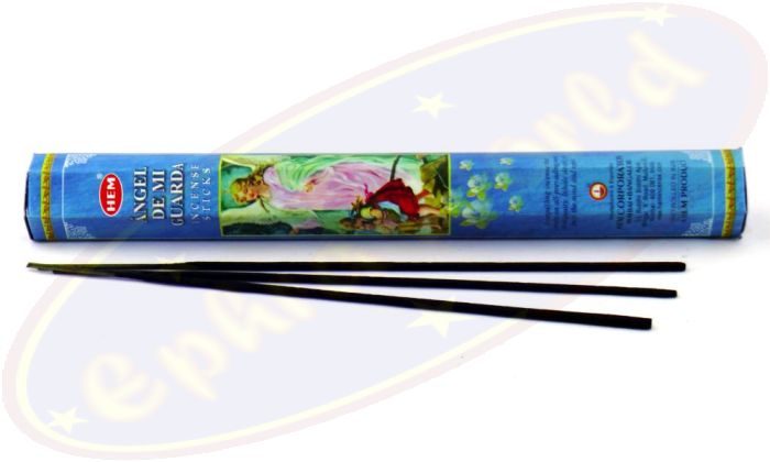 HEM Angel De Mi Guarda Räucherstäbchen