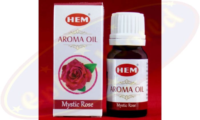 HEM Aroma Oil Mystic Rose