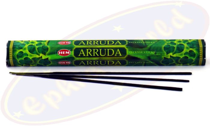 HEM Arruda Räucherstäbchen