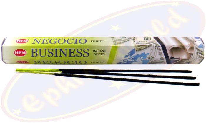 HEM Business Räucherstäbchen