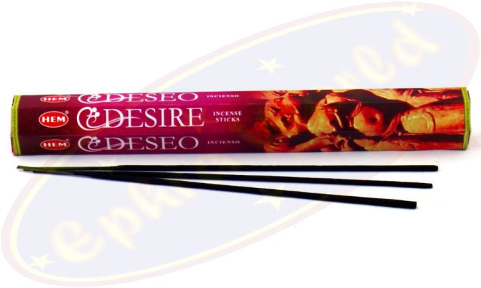HEM Desire Räucherstäbchen