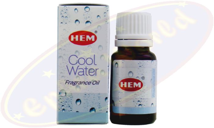 HEM Duftöl Cool Water