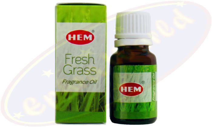 HEM Duftöl Fresh Grass