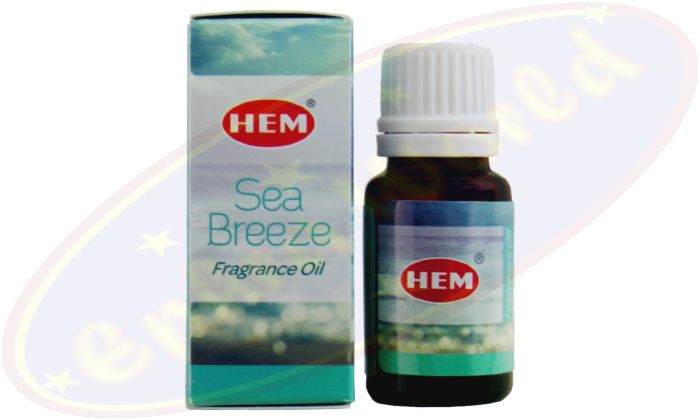 HEM Duftöl Sea Breeze