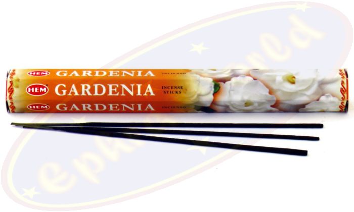 HEM Gardenia Räucherstäbchen