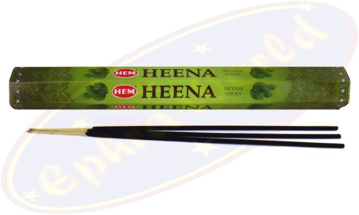 HEM Heena Räucherstäbchen
