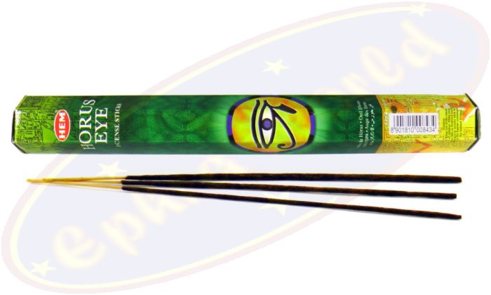 HEM Horus Eye Räucherstäbchen