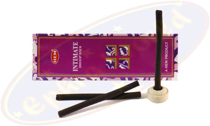 HEM Intimate Dhoop Sticks