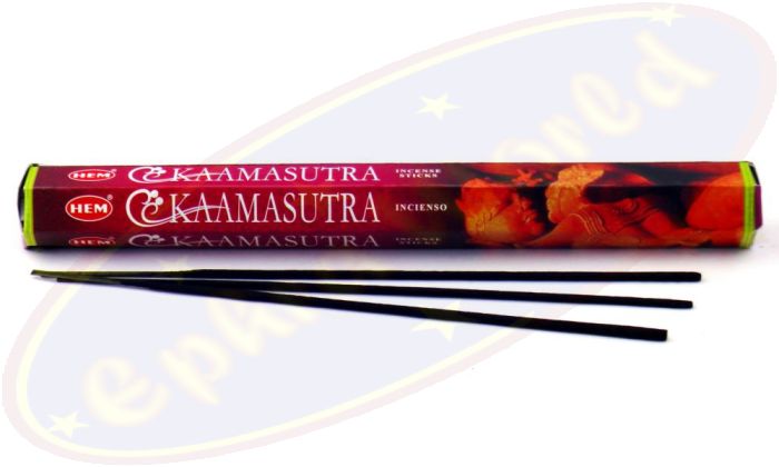 HEM Kamasutra Räucherstäbchen