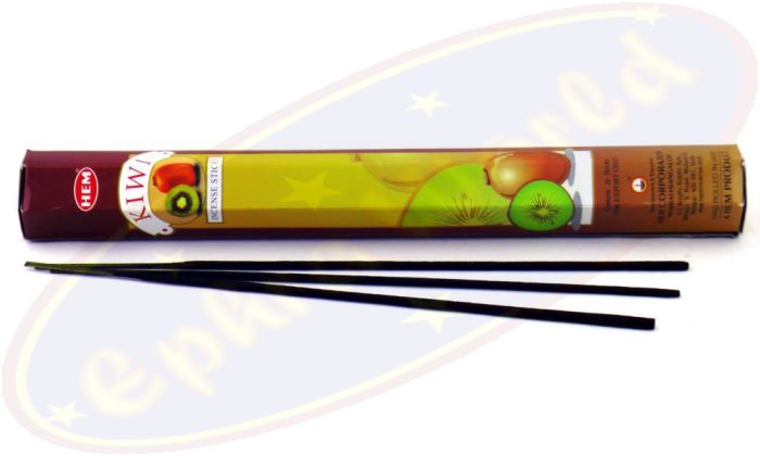 HEM Kiwi Räucherstäbchen