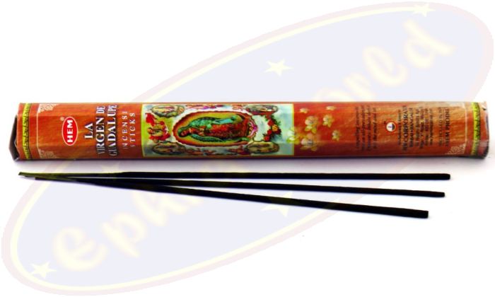 HEM La Virgin De Guadelupe Räucherstäbchen