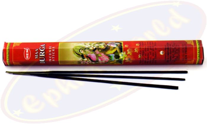HEM Maa Durga Räucherstäbchen