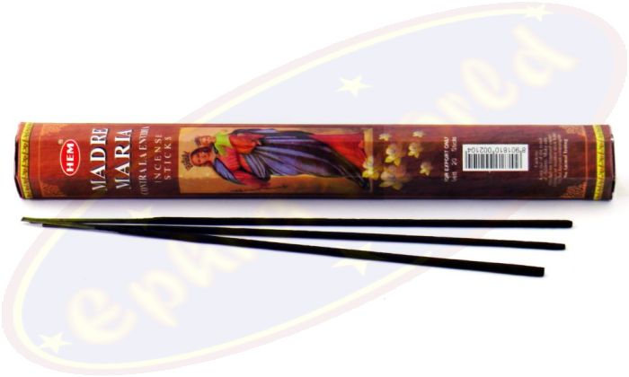 HEM Madre Maria Räucherstäbchen