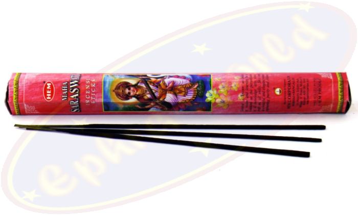 HEM Maha Saraswati Räucherstäbchen