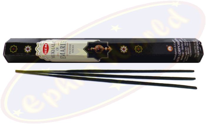 HEM Mukhalat Of Emarits Räucherstäbchen
